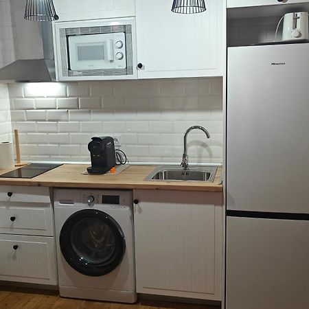 Casa Malia Apartamento Recien Reformado En Centro Vejer de la Frontera Bagian luar foto