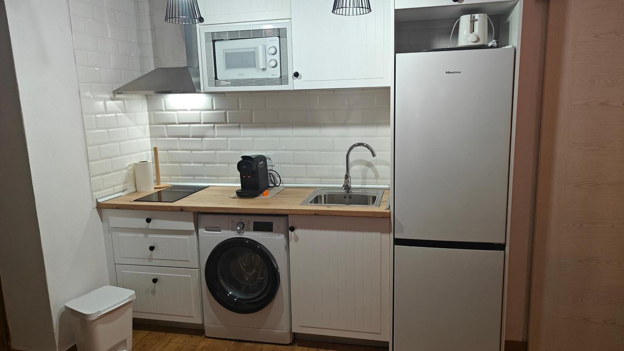Casa Malia Apartamento Recien Reformado En Centro Vejer de la Frontera Bagian luar foto