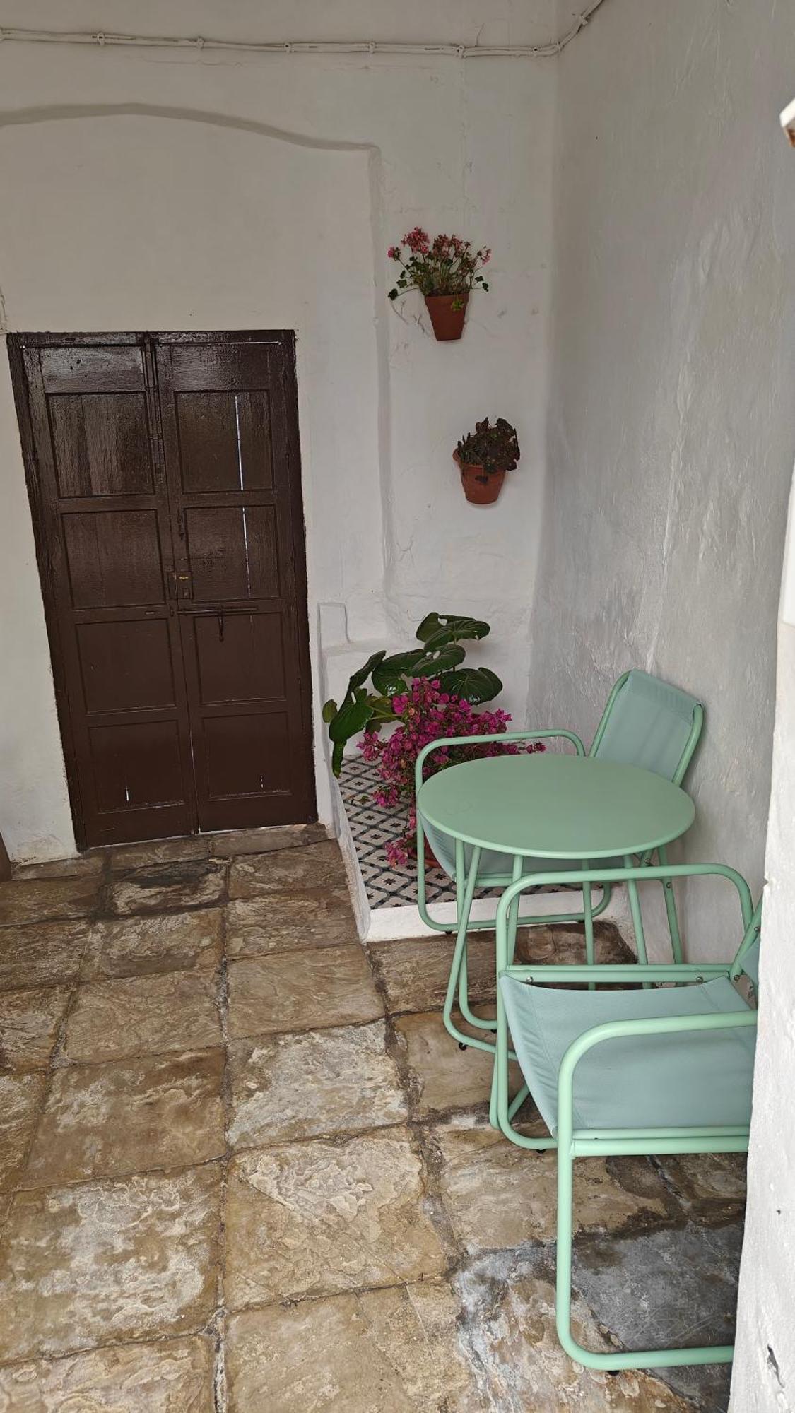 Casa Malia Apartamento Recien Reformado En Centro Vejer de la Frontera Bagian luar foto