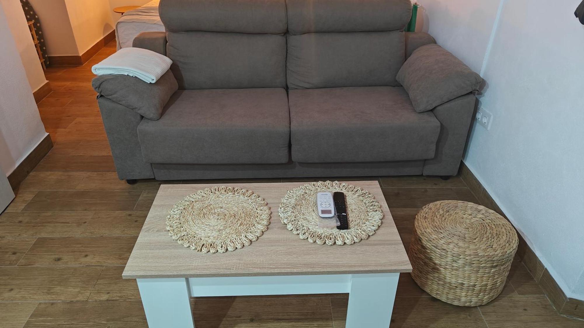 Casa Malia Apartamento Recien Reformado En Centro Vejer de la Frontera Bagian luar foto