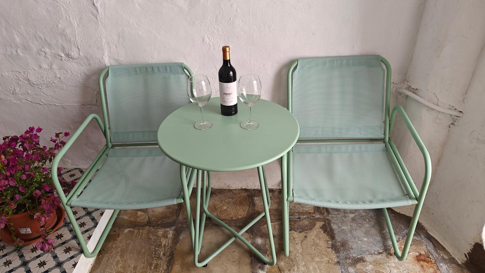 Casa Malia Apartamento Recien Reformado En Centro Vejer de la Frontera Bagian luar foto